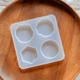 Pop socket mold